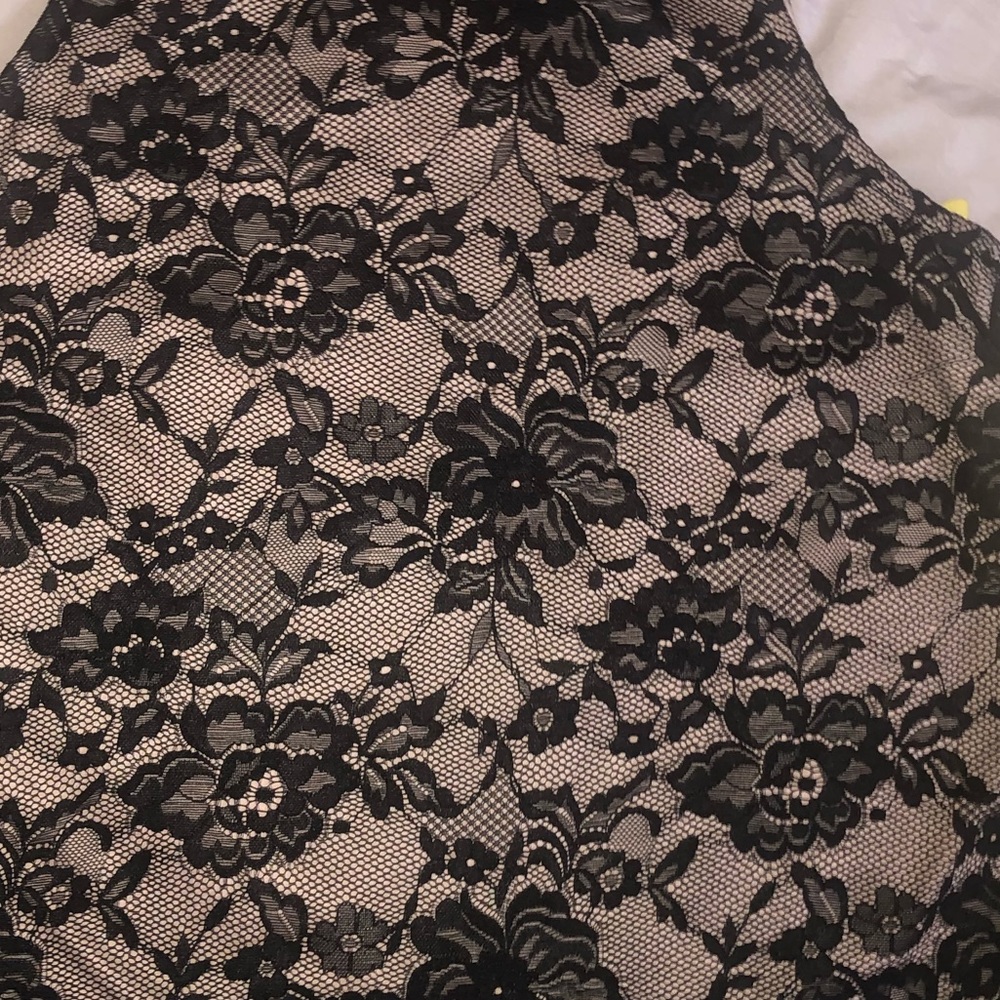 Lace blouse - Picture 4 of 4